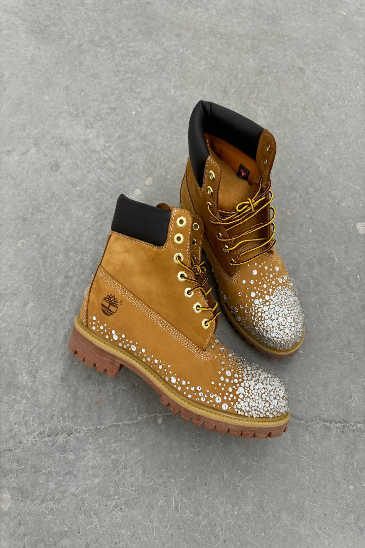 Timberland Wheat