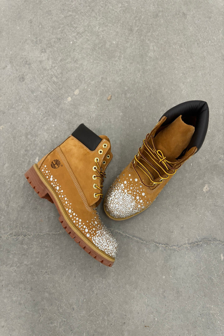 Timberland Wheat